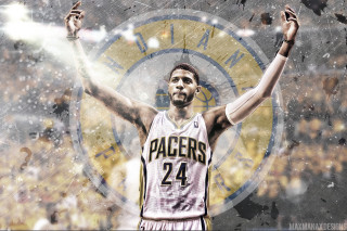 Man hands up air crowd - a.d.m. cooper free wallpaper