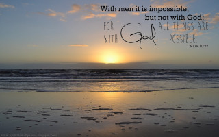 Sunset bible quote god love - god free wallpaper