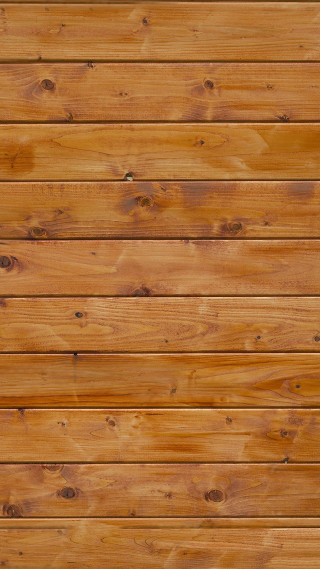 Wooden wall clock closeup side 2 - andries stock free wallpaper