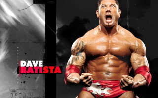 Man big chest wrestling ring - anthony palumbo free wallpaper