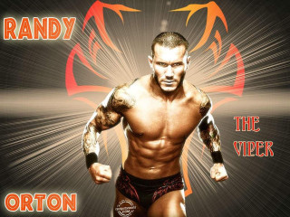 Man tattoo wrestling belt randy - vivid free wallpaper