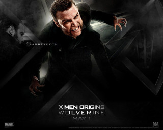 Creepy man black shirt dark - smoke and fog free wallpaper