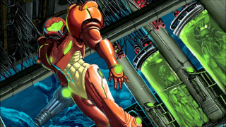Robot room green object hand - game art free wallpaper