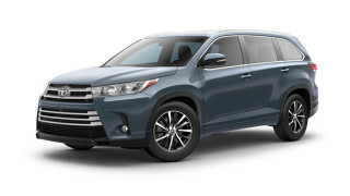 Blue toyota highland black rim - a black rim free wallpaper