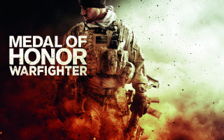 Soldier field fire smoke medal - aaa game free wallpaper