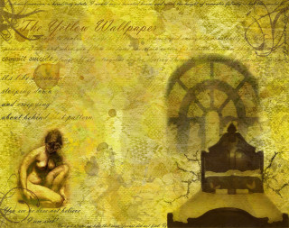 Woman bench clock tower wall 2 - eileen aldridge free wallpaper
