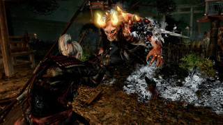 Demonic demon attack game screenshot - demonic free wallpaper