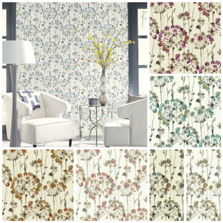 Living room chair lamp wallpaper - a lamp free wallpaper