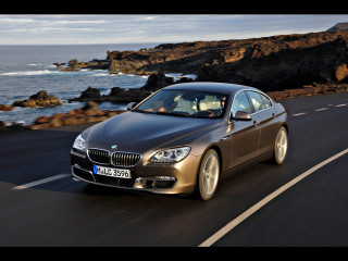 Silver car ocean road rocky - constant permeke free wallpaper