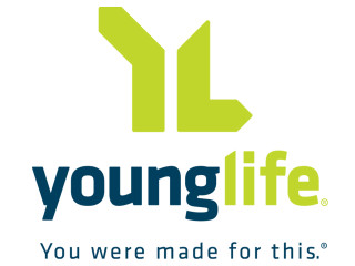 Young life logo made for - a wireframe diagram free wallpaper