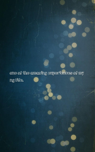 Book blue background quote image - someone free wallpaper