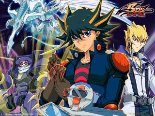 Anime characters dragon demon group - a dragon and a demon free wallpaper