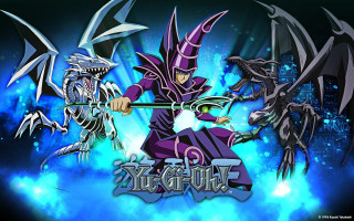 Cartoon character sword demons city 2 - demonic free wallpaper