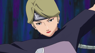 Woman black purple outfit sword - outfit free wallpaper