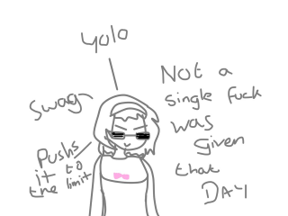 Sad woman drawing note written - ayo free wallpaper