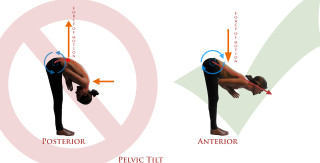 Woman yoga pose sign background - a diagram free wallpaper