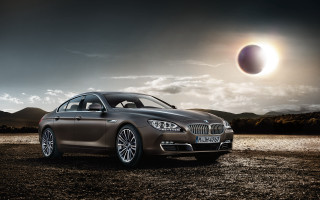 Car parked field sun dark - constant permeke free wallpaper