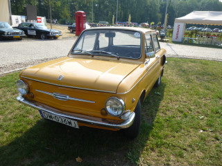Yellow car grassy area fire - f 8 aperture free wallpaper