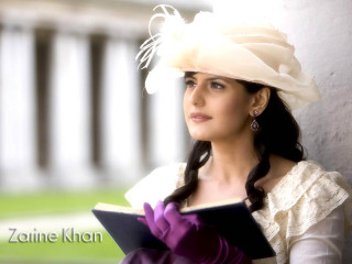 Woman white dress hat holding - movie still frame free wallpaper
