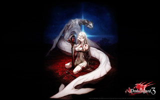 Woman bed blood dragon shoulder - ayami kojima free wallpaper for desktop