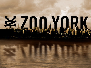 Zoo york city cloudy sky - a picture of a city free wallpaper