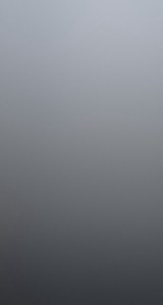 Lone airplane foggy sky grass - andries stock free wallpaper