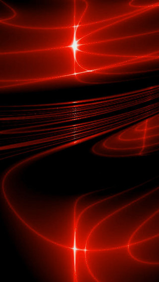 Red background black background red 2 - alberto burri free wallpaper