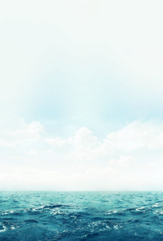 Large body of water sky 6 - a large body of water free wallpaper