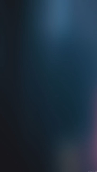 Blurry cell phone red light - dark background free wallpaper