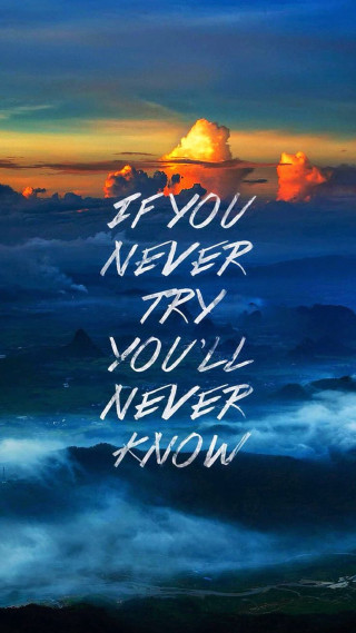 Inspirational sky quote boat campfire - youll free wallpaper