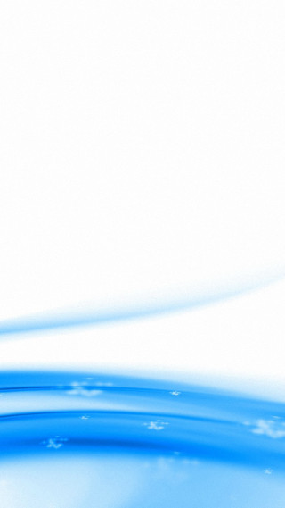 White blue background wave pattern - wave free wallpaper