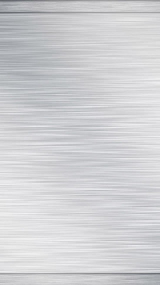 Silver metal plate shiny pattern - slight free wallpaper