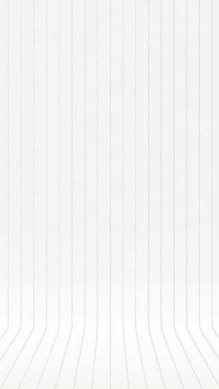 White wall lines green border - a green border free wallpaper