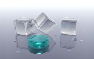 Containers water lid group bottom 3 - a group free wallpaper