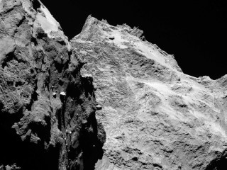 Rock formation space art bedwyr - bedwyr williams free wallpaper