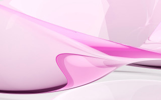 Pink abstract background white plate - a white plate free wallpaper