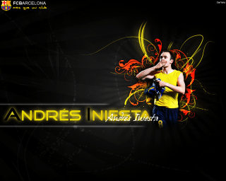 Man holding soccer ball yellow - a soccer ball free wallpaper
