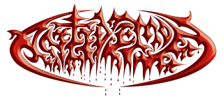 Red black logo black background 5 - fedot sychkov free wallpaper
