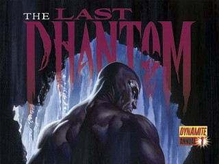 Giant man demon comic book - a comic book free wallpaper