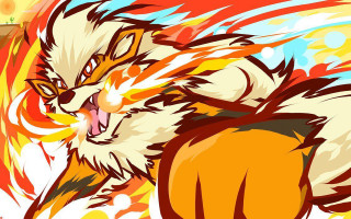 Cat fireball mouth background foreground - a fireball free wallpaper