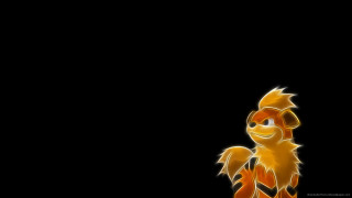 Cartoon character black yellow black - background free wallpaper for desktop
