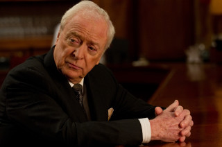 Old man suit tie hands - david brewster free wallpaper