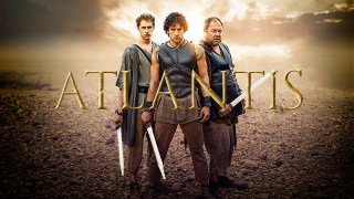 Roman costumes swords cloudy sky - a movie poster free wallpaper