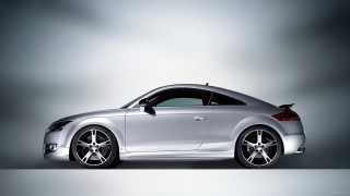Silver car bird wing gray - a silver car free wallpaper
