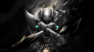 Knight green eyes sword stylized - art free wallpaper