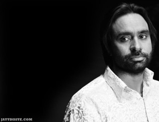 Man beard white shirt serious 2 - bikash bhattacharjee free wallpaper