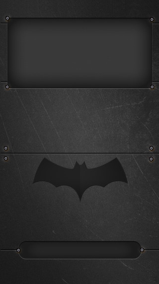 Batman symbol black background metal - assemblage free wallpaper