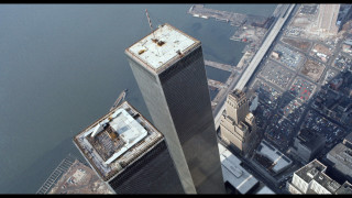 Tall building clock city water - christo free wallpaper