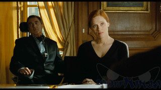 Man woman sitting table room 2 - a table in a room free wallpaper
