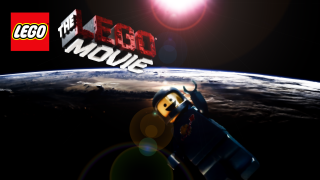 Lego movie space shuttle planet - edward george handel lucas free wallpaper
